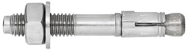 Kilankare S-KAH+ M12/10/- A4 Syrabest. ETA Optio 1 L=88mm