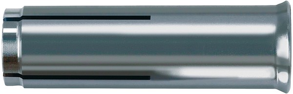 Lyöntiankkuri EA II A4 M8x40 Haponkestävä