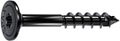 SPAX Kalusteruuvi 4,0x30 BLAX