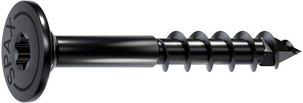 SPAX Furniture screw BLAX  