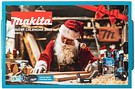 Adventskalender Makita 2025