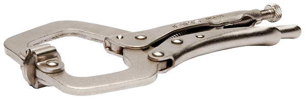 Lukustustangid 280mm C lõuad Irimo 64CA-300-1