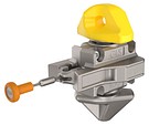 Konttien Twist-lukko BD-J1 T