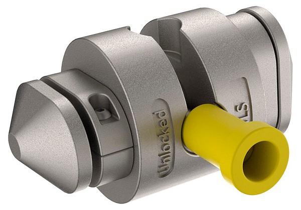 Container Twist lockBH-A1 HL KONTTWISTBH-A1