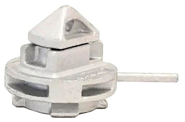 Container Twist lock B-22R Right HL KONTTWISTB22R