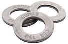 Aluslevyt ISO 7089 A4 200HV BUMAX88