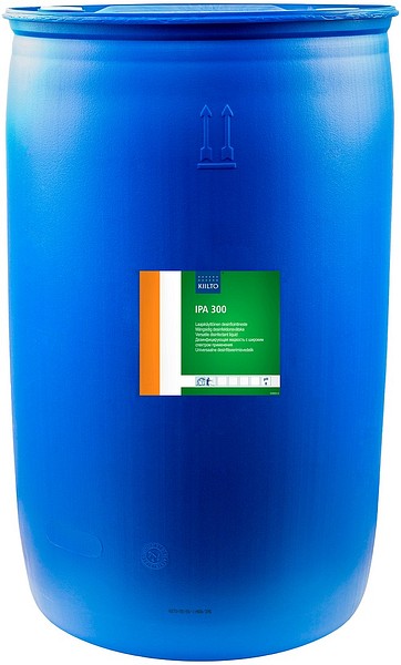 Kiilto Pro IPA 300 surface/equipment disinfectant  