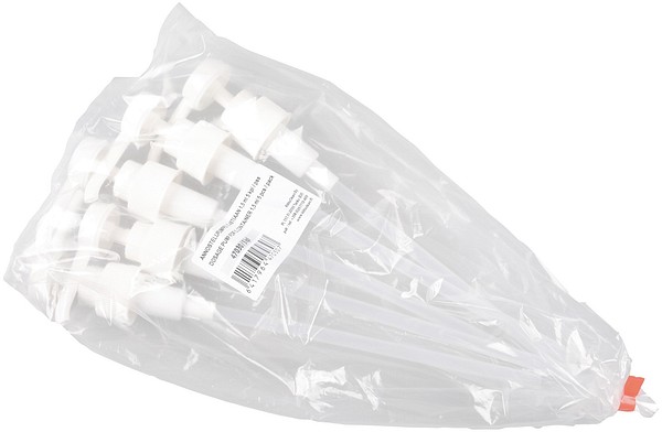 Kiilto annostelupumput pesuaineille  