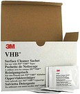 3M VHB puhdistusliinat