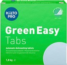 Kiilto Pro Green Easy Tabs koneastianpesutabletit