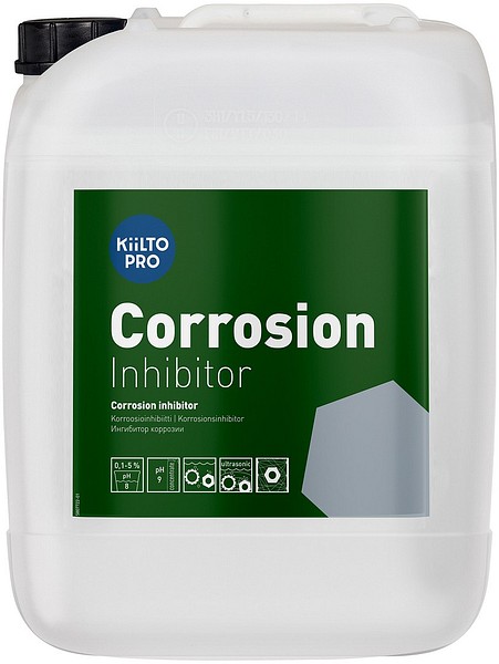 Kiilto Pro Corrosion Inhibitor  