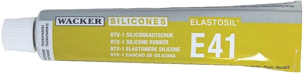 Elastosil silikoniliimat  