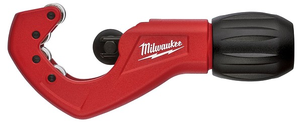 Copper pipe cutter 3-29mm Milwaukee 4932500077