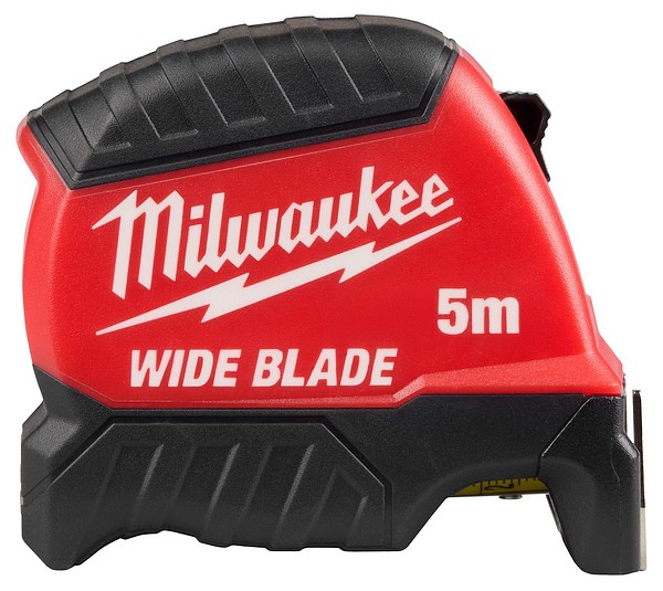 Tape measure 35mm wide GEN2 5M Milwaukee 4932499203