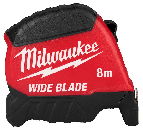 Tape measure 35mm wide GEN2 8M Milwaukee 4932499205