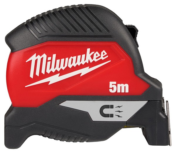 Tape measure mag GEN4 5M/30 Milwaukee 4932498768