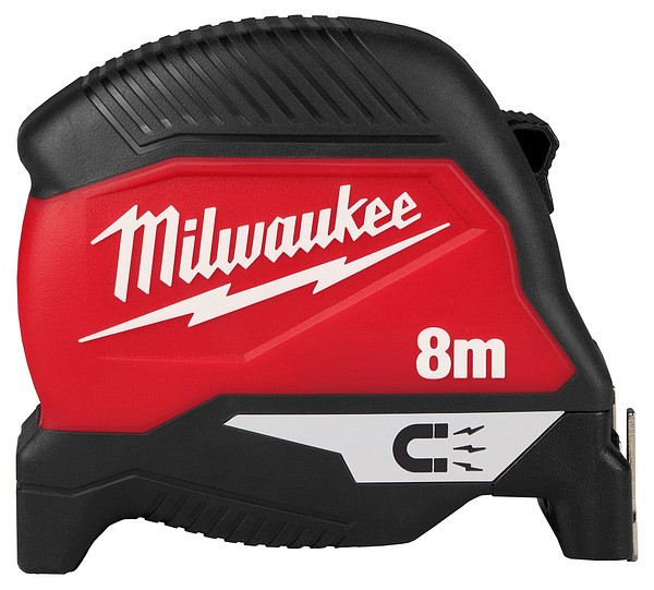 Tape measure mag GEN4 8M/30 Milwaukee 4932498770