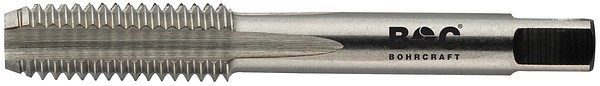 4109 M20 no.3 käsikierretappi LH Bohrcraft 41091132000 DIN 352