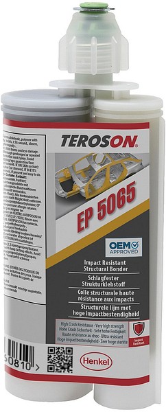 Teroson EP 5065 High stregth epoxy adhesive  