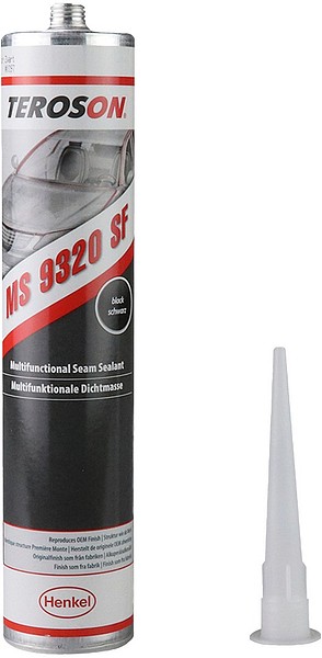 Teroson MS 9320 Saumojen tiivistäjä  