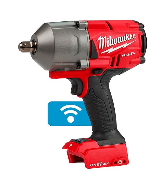 Mutterdragare M18 ONEFHIWP120X Milwaukee M18 ONEFHIWP12-0X