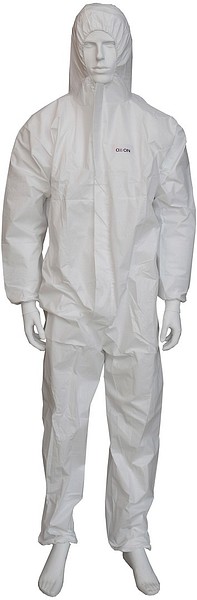 Suojahaalari Ox-On Comfort MPF  