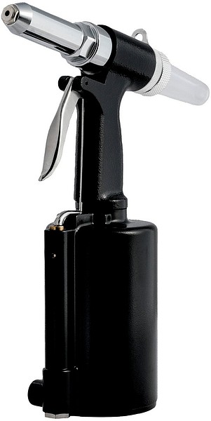 Vetoniittipihti PI 2.4 - 6.4 mm Bahco BP125A