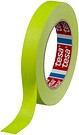 Tesa 4671 50mm/25m neon keltainen