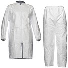 Protective coats and trousers