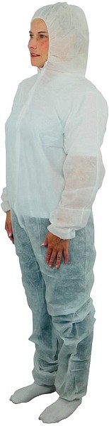 Suojahaalari Shield DC04 SMS  