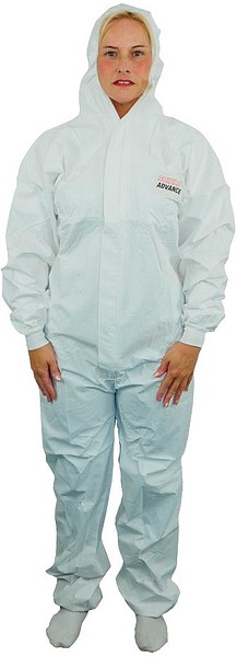 Suojahaalari Shield DC05  