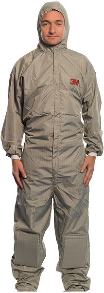 Suojahaalari 3M 51851  