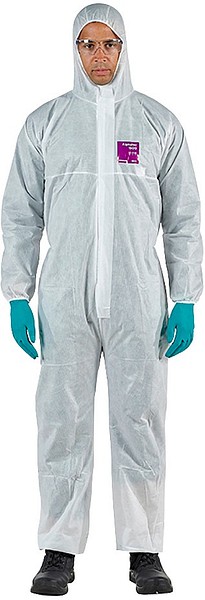 Suojahaalari Alphatec 1500  