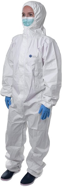 Suojahaalari ELERS tyyppi 5/6  