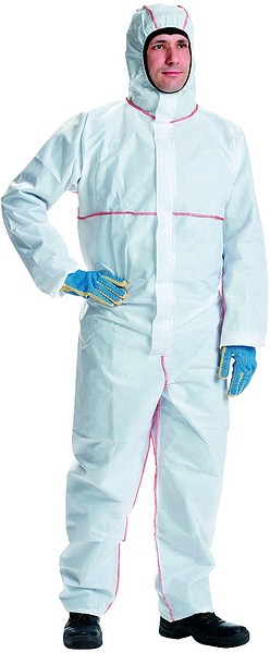 Suojahaalari DuPont ProShield 20 SFR  