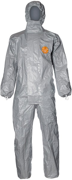 Suojahaalari DuPont Tychem 6000 F Plus  