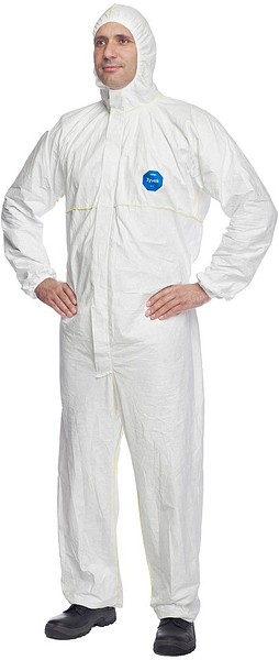 Suojahalari Tyvek 200 Easysafe  