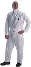Coverall Tyvek 400 Dual