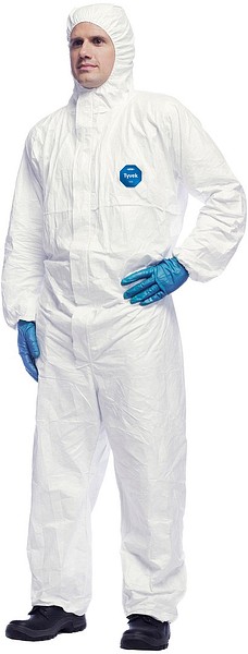 Suojahaalari Tyvek 500 Xpert  