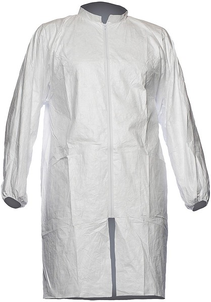 Laboratoriotakki Tyvek 500  
