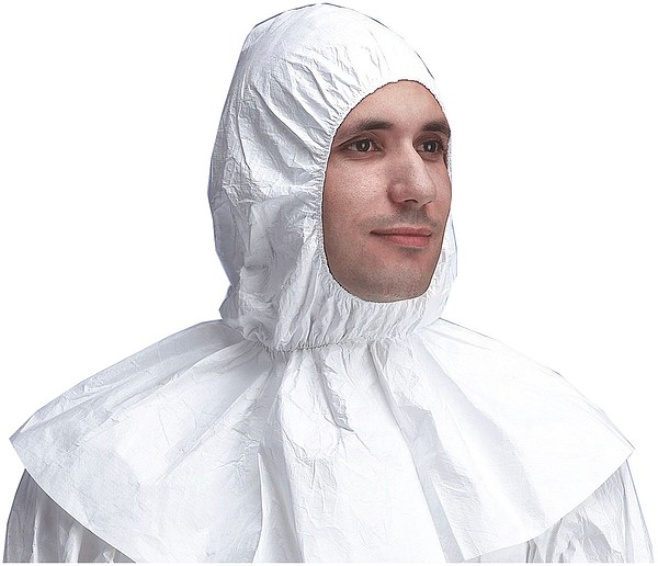 Suojahuppu Tyvek 500  