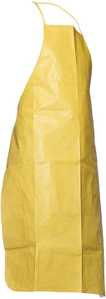 Kemikaalisuojaesiliina Tychem 2000 C  