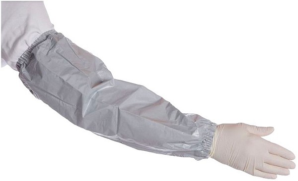 Sleeve protector Tychem F  