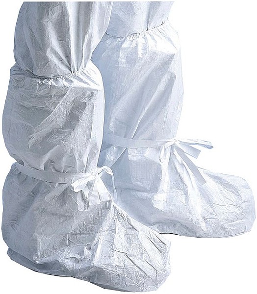 Kengänsuoja Tyvek 500  