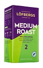 Löfbergs Medium Roast 500g kahvi