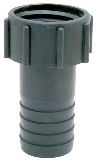 Letkukara 1 - S60x6 SK PP IBC-Adapteri