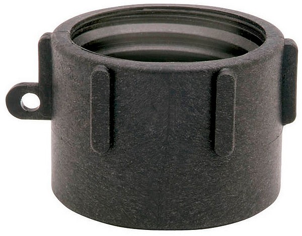 IBC-adapteri S60x6 SK - 2 SK PP IBC-Adapteri