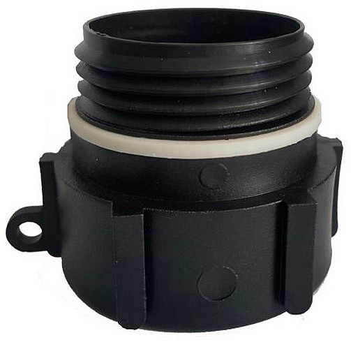 IBC-adapteri 56x4 - 3/4 SK PP IBC-Adapteri