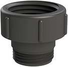 IBC-adapteri S75x6 SK- S60x6 UK