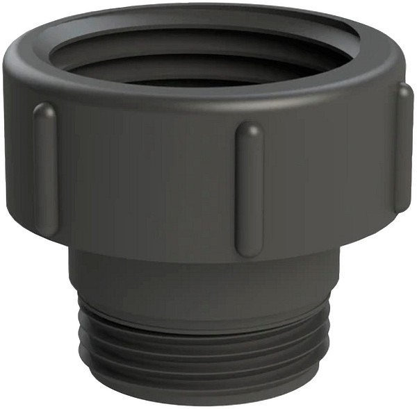 IBC-adapteri S75x6 SK- S60x6 UK IBC-Adapteri